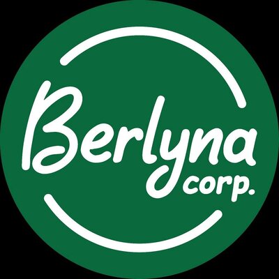 Trademark BERLYNA CORP