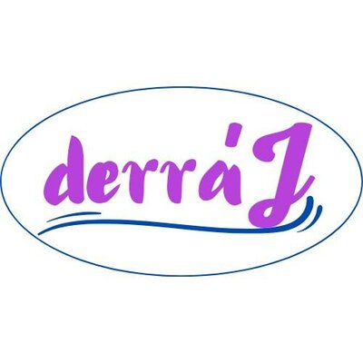 Trademark derra`J