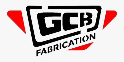 Trademark GCB FABRICATION