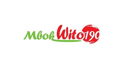 Trademark MBOK WITO190