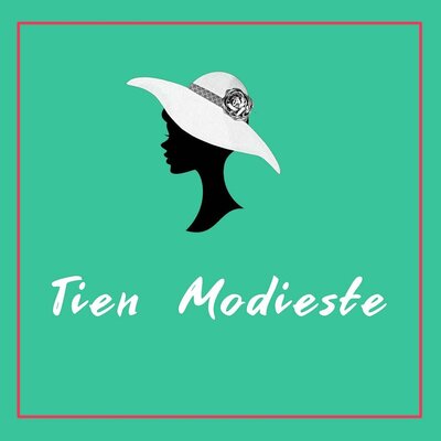 Trademark Tien Modieste