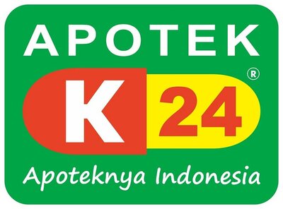 Trademark APOTEK K-24