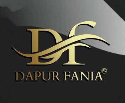 Trademark Dapur Fania 89