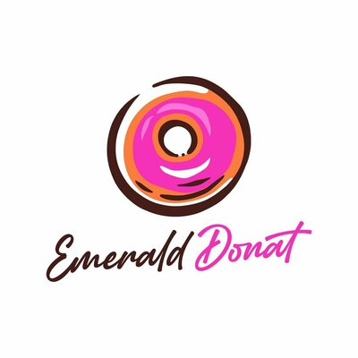 Trademark Emerald Donat