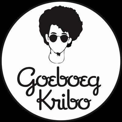 Trademark Goeboeg Kribo