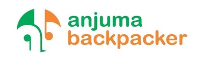 Trademark anjuma backpacker