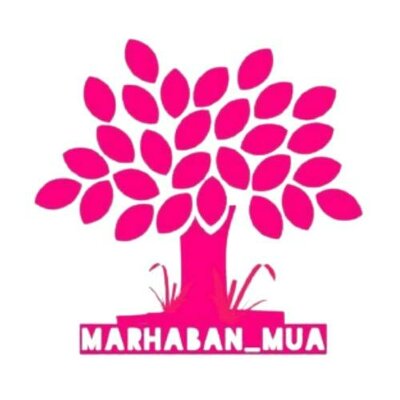 Trademark MARHABAN_MUA