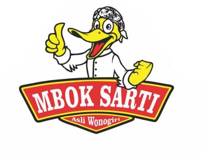 Trademark MBOK SARTI