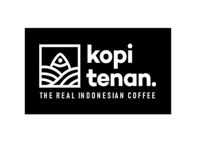 Trademark Kopi Tenan.