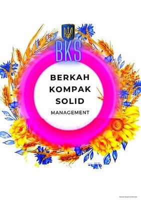 Trademark BKS MANAGEMENT