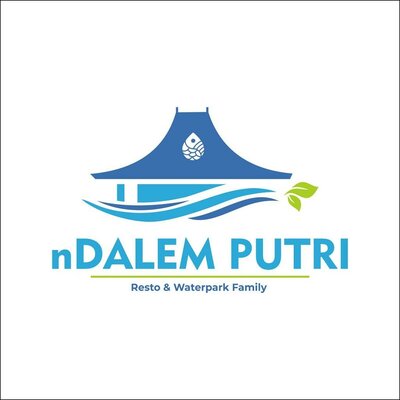 Trademark nDALEM PUTRI