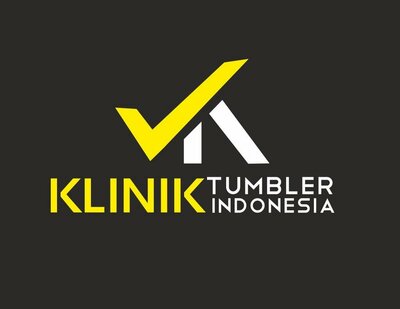 Trademark Klinik Tumbler