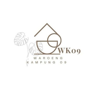 Trademark WAROENG KAMPUNG 09