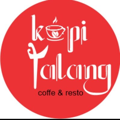 Trademark KOPI TALANG