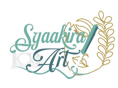 Trademark Syaakira Art