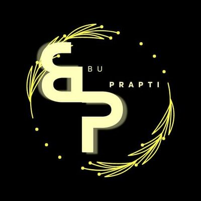 Trademark BU PRAPTI