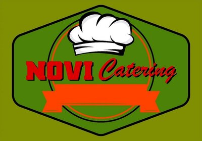 Trademark Novi Catering