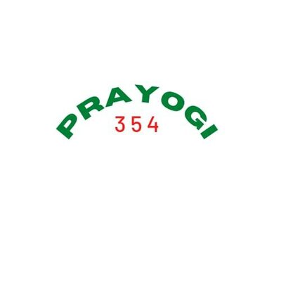 Trademark PRAYOGI 354