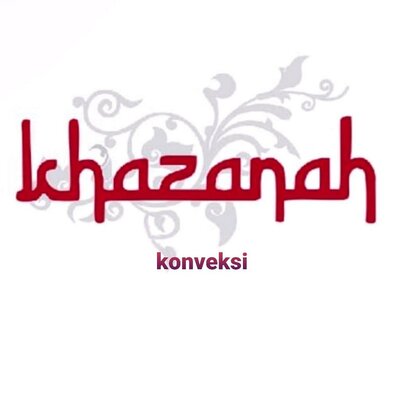 Trademark Khazanah