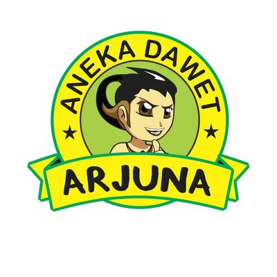 Trademark Aneka Dawet Arjuna