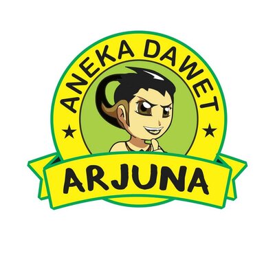 Trademark Aneka Dawet Arjuna