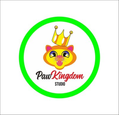 Trademark Paw Kingdom