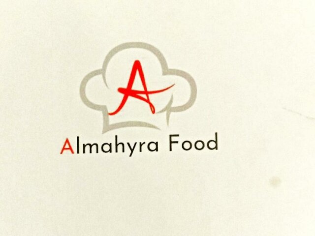 Trademark ALMAHYRA FOOD