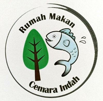 Trademark Cemara Indah