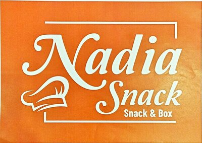 Trademark Nadia Snack