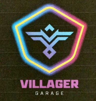 Trademark Villager Garage