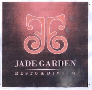 Trademark JADE GARDEN