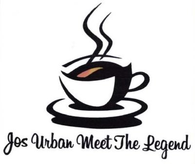 Trademark JOS URBAN MEET THE LEGEND + LOGO