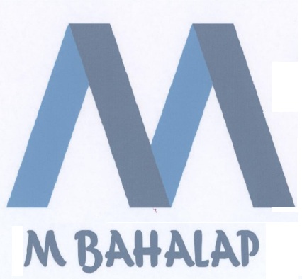 Trademark M BAHALAP