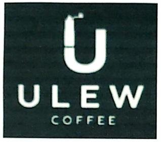 Trademark ULEW COFFEE