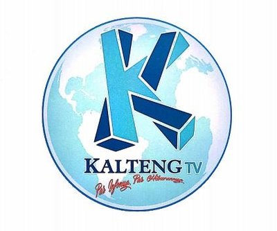 Trademark KALTENG TV