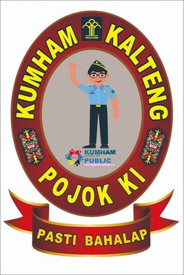 Trademark POJOK KI