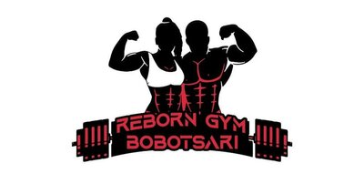 Trademark REBORN GYM BOBOTSARI