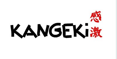 Trademark KANGEKI