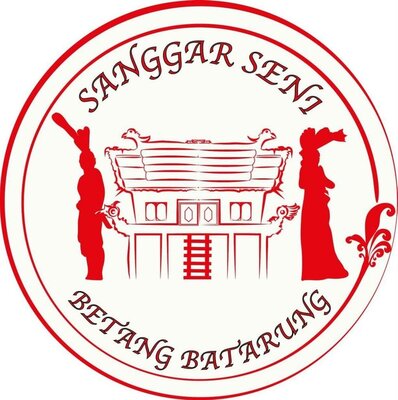 Trademark SANGGAR SENI BETANG BATARUNG