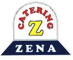 Trademark CATERING ZENA