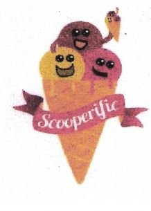 Trademark SCOOPERIFIC