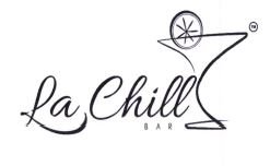 Trademark LA CHILL BAR + LOGO