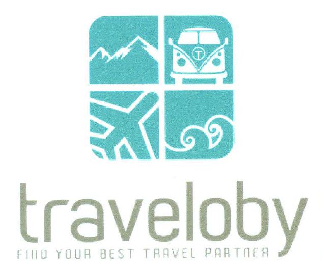 Trademark traveloby