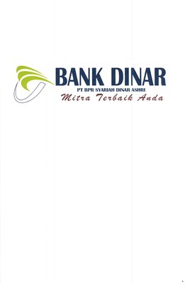 Trademark BANK DINAR