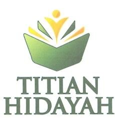 Trademark TITIAN HIDAYAH