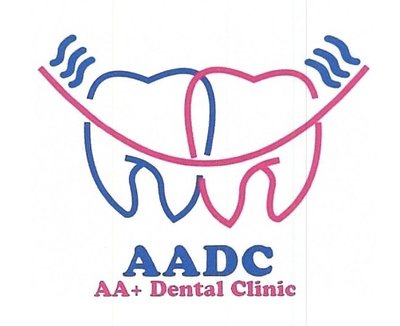 Trademark AADC AA + DENTAL CLINIC