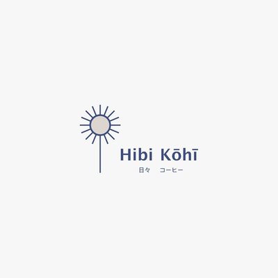 Trademark Hibi Kōhī