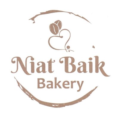 Trademark Niat Baik Bakery