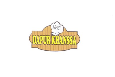 Trademark DAPUR KHANSSA