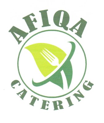 Trademark AFIQA CATERING